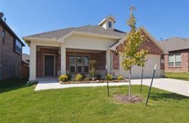 1412 Roadrunner Drive - 1412 Roadrunner Dr, Paloma Creek South, TX 75068