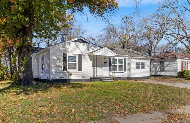 3817 Lasker Ave - 3817 Lasker Avenue, Waco, TX 76707