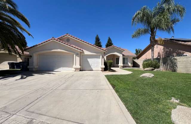 Beautiful Madera Home with Pool! photos photos Beautiful Madera Home with Pool! photos photos