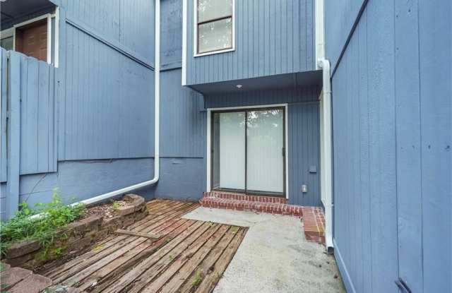 4705 Mariners Way - 4705 Mariners Drive, DeKalb County, GA 30083