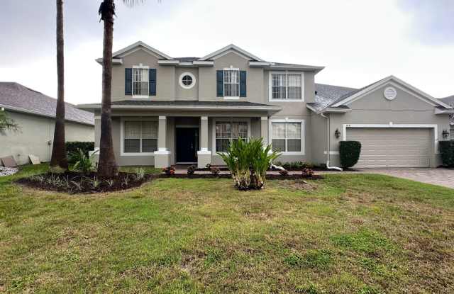 Spacious 5BR / 3.5BA Pool Home in Desirable Longwood photos photos