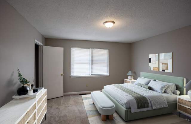 Jackson Manor Townhomes photos photos Jackson Manor Townhomes photos photos