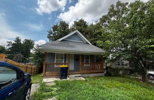1410 Hardesty Avenue photos photos