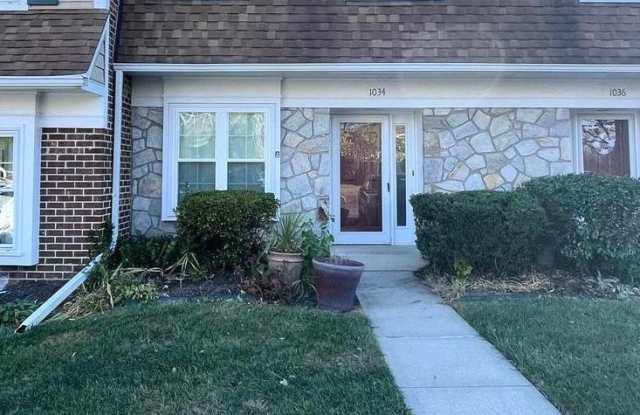1034 PUTNAM BOULEVARD - 1034 Putnam Boulevard, Delaware County, PA 19086