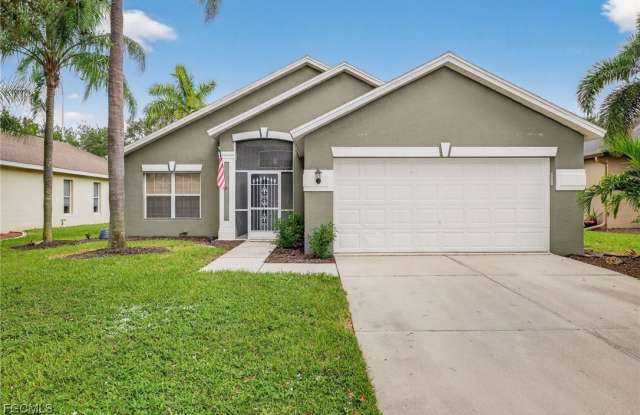 17974 Oakmont Ridge Circle Gallery 2