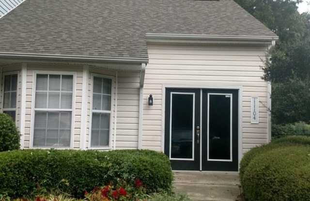 11104 Whitlock Crossing - 11104 Whitlock Crossing Ct, Charlotte, NC 28273