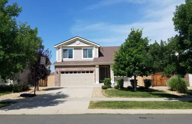 Tollgate Crossing 2 Story, 6 Bedrooms, Finished Walkout Basement photos photos