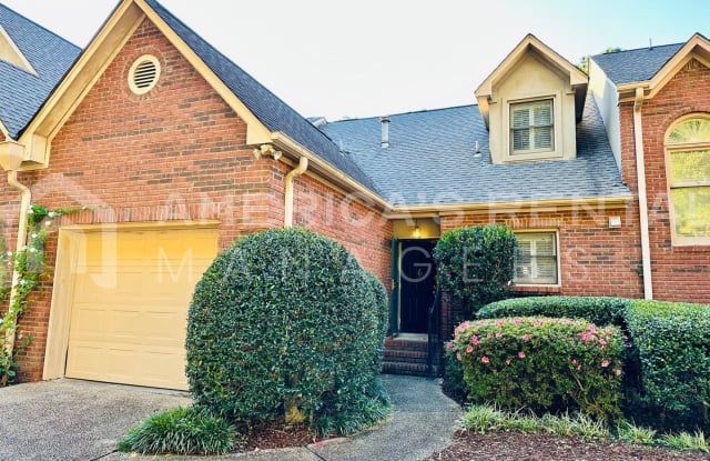 4674 Lake Valley Drive - 4674 Lake Valley Drive, Hoover, AL 35244