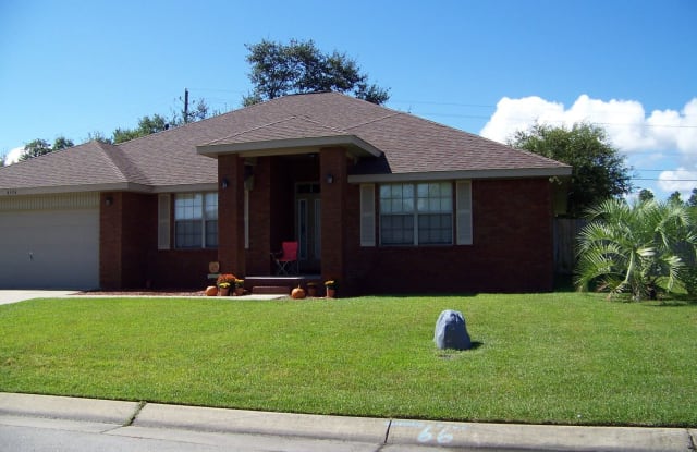 4574 Belvedere Circle - 4574 Belvedere Circle, Pace, FL 32571