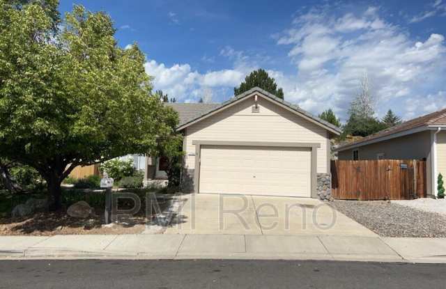 2789 Montego Dr - 2789 Montego Drive, Reno, NV 89523