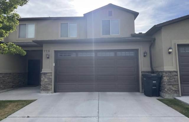 778 South 150 East - 778 South 150 East, Smithfield, UT 84335