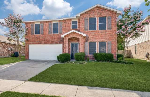 2528 Red Oak Dr - 2528 Red Oak Drive, Little Elm, TX 75068