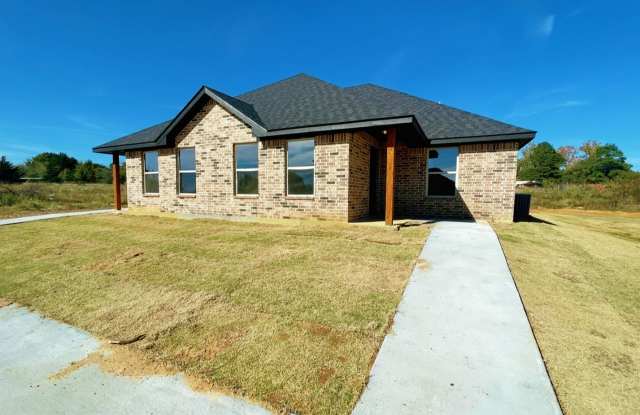 Stunning duplex in Silo School district photos photos