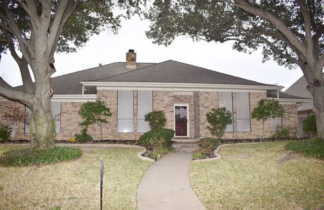 2429 Spring Valley Drive - 2429 Spring Valley Drive, Bedford, TX 76021