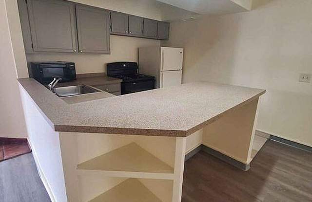 21 Rock Apartments photos photos