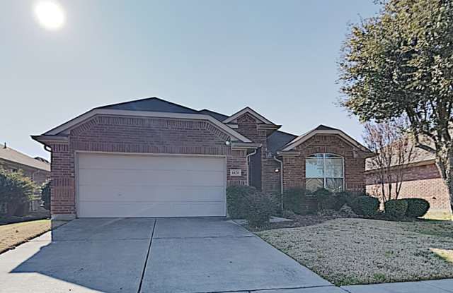 1420 Morning Dove - 1420 Morning Dove Drive, Paloma Creek, TX 76227