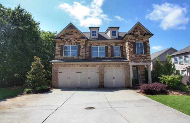 4935 Waterbury Cove - 4935 Waterbury Lane, Johns Creek, GA 30022