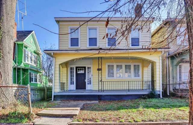 2111 4th Ave., 1 - 2111 4th Avenue, Richmond, VA 23222