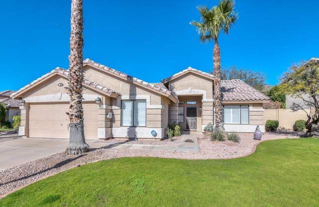 1641 E Montoya Ln - 1641 East Montoya Drive, Phoenix, AZ 85024