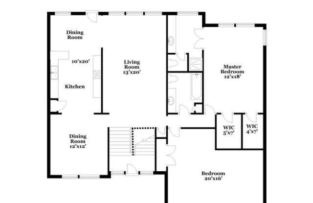 310 Cascade Rise Court Southwest Gallery 2