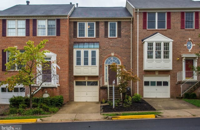 14726 WINTERFIELD COURT - 14726 Winterfield Court, Centreville, VA 20120