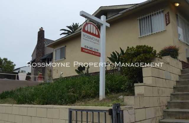 3024 Verdugo Rd - 3024 Verdugo Road, Los Angeles, CA 90065