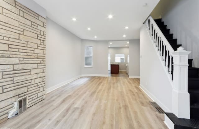 2243 E CLEARFIELD ST Unit 1 - 2243 East Clearfield Street, Philadelphia, PA 19134