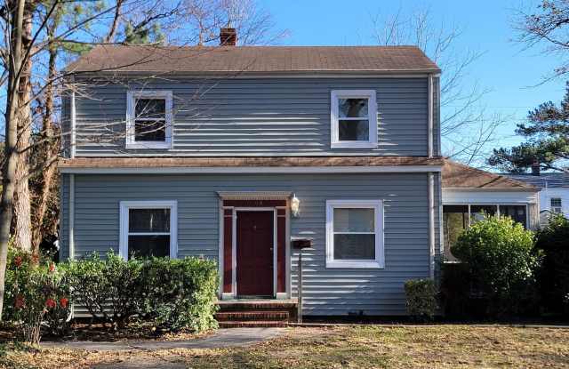 COMMODORE PARK-Three Bedroom Single Family Home photos photos