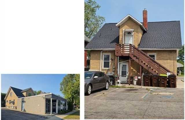 437 N Monroe Street N photos photos