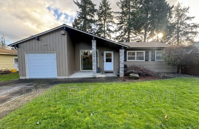 10616 SE Pardee St - 10616 Southeast Pardee Street, Portland, OR 97266