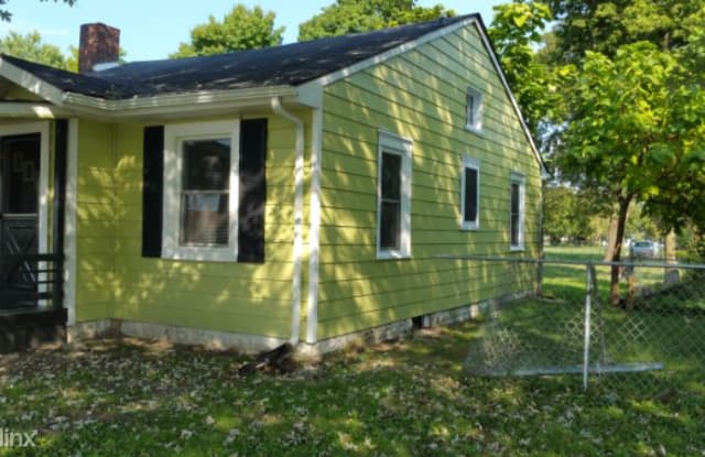 1620 Raible Ave - 1620 Raible Ave, Anderson, IN 46016