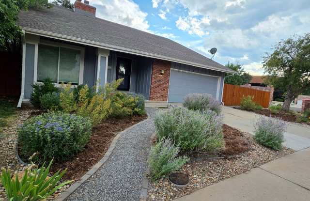 Spacious 4BR3BA House in Aurora photos photos