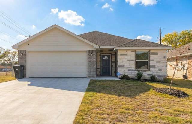 3-Bedroom House for Rent in Killeen, TX photos photos