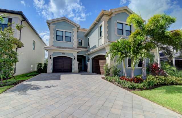 16383 Pantheon Pass - 16383 Pantheon Pass, Palm Beach County, FL 33446