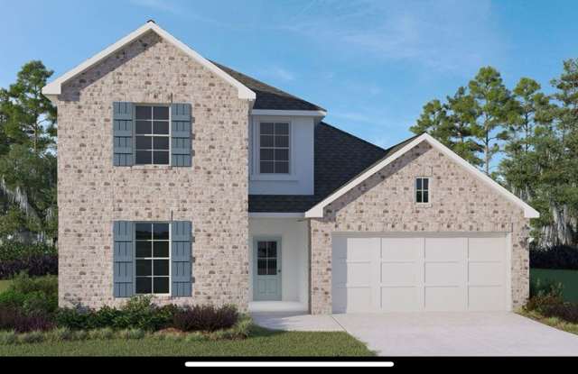 Spacious 4BR House in Slidell photos photos