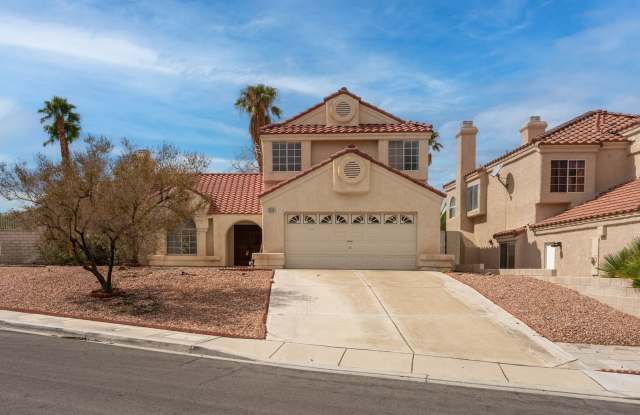 2118 Fountain Springs Drive, Henderson, NV 89074 Gallery 1