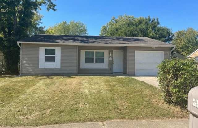 Incredible 3 Bedroom Home in Warren Township! photos photos Incredible 3 Bedroom Home in Warren Township! photos photos
