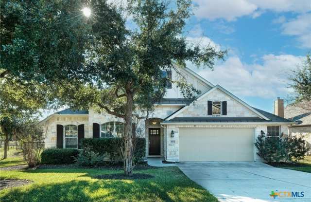 4362 Green Tree Drive - 4362 Green Tree Drive, Williamson County, TX 78665