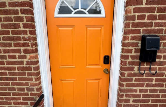 3422 CHESTNUT Avenue - 3422 Chestnut Avenue, Baltimore, MD 21211