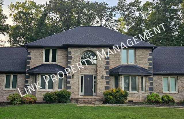 Exceptional 5-Bedroom Home with Luxury Outdoor Living in Sought-After Ooltewah photos photos