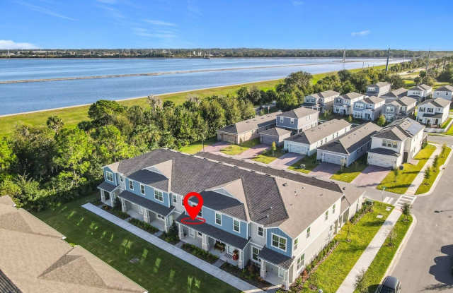 606 ABBYBERRY LANE - 606 Abbyberry Lane, DeBary, FL 32713