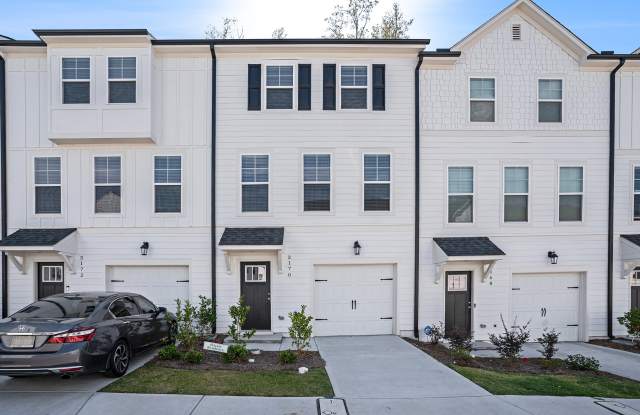 3170 Washburn Street Southeast - 1 photos photos