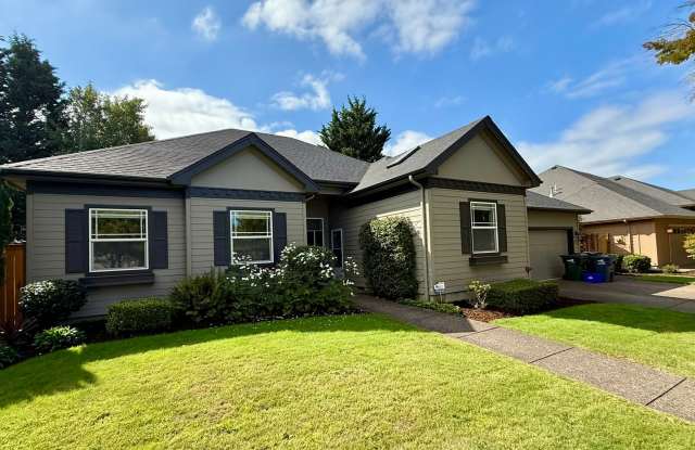 $500.00 OFF Move In Costs Special! - 3372 Antigua Drive, Eugene, OR 97408