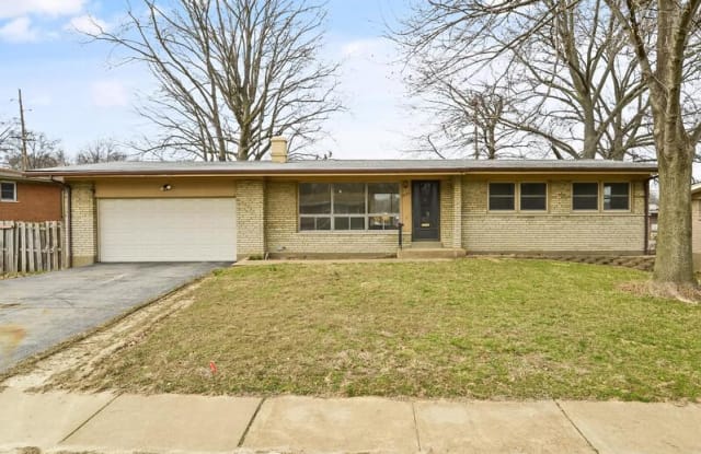 1245 Wadsworth Drive - 1245 Wadsworth Drive, Florissant, MO 63031 1245 Wadsworth Drive - 1245 Wadsworth Drive, Florissant, MO 63031
