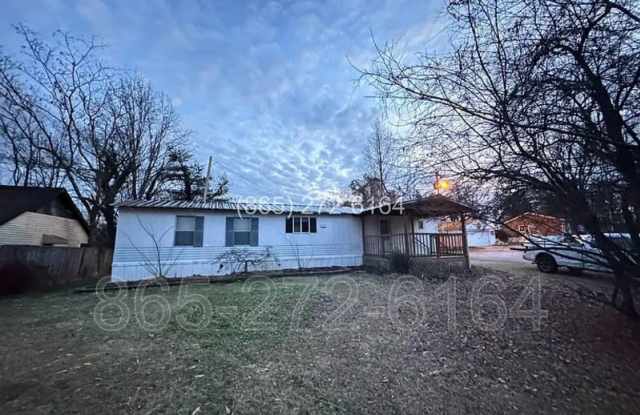 8413 Oak Ridge Hwy - 8413 Oak Ridge Highway, Knox County, TN 37931