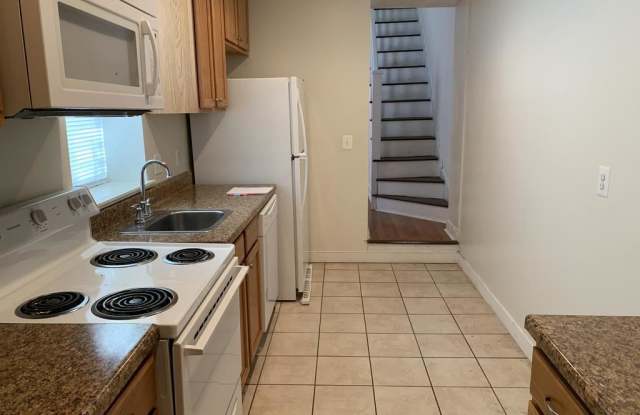 235 S Stricker St - 235 South Stricker Street, Baltimore, MD 21223
