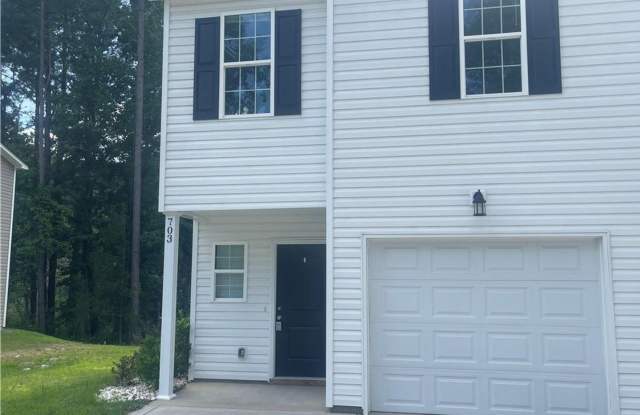 703 Georgetown Cir photos photos