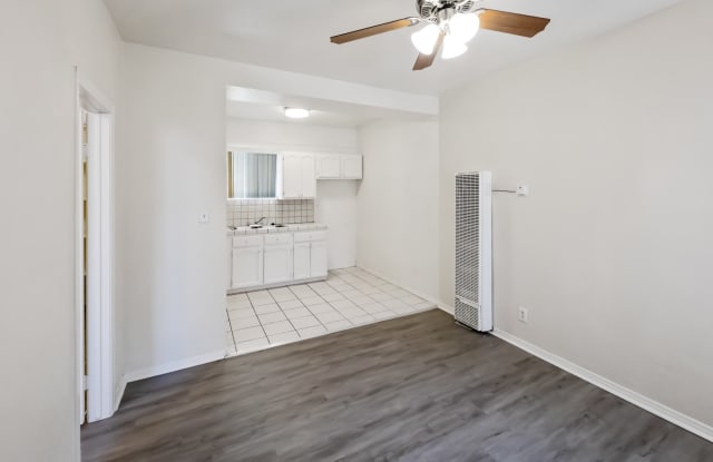 1104 Cherry Avenue - 04-A - 1104 Cherry Ave, Long Beach, CA 90813