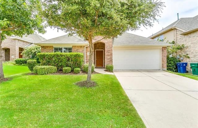 1409 Samantha Creek Drive - 1409 Samantha Creek Drive, Paloma Creek South, TX 75068
