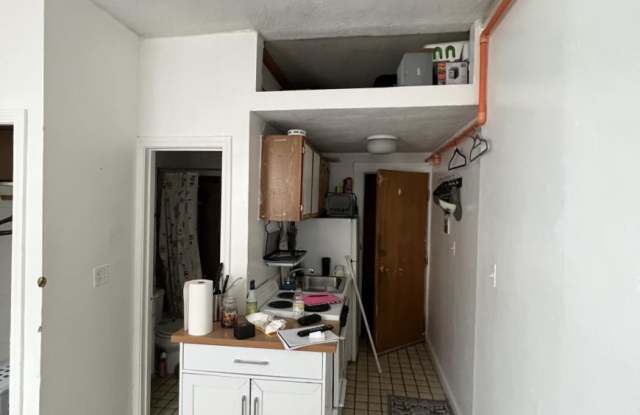 55 South Huntington Ave. photos photos